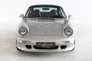 Bild 15/50 von Porsche 911 Carrera S (1997)