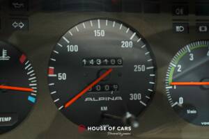 Image 23/24 of ALPINA B7 Turbo Coupé (1981)