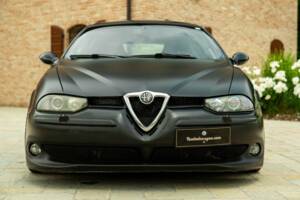 Image 3/50 of Alfa Romeo 156 3.2 V6 GTA Sportwagon (2002)