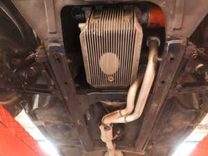 Bild 9/10 von Alfa Romeo Alfetta GTV 2000 (1978)