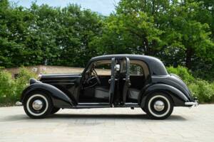 Obraz 7/50 pojazdu Mercedes-Benz 170 S (1952)
