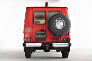 Bild 8/46 von Steyr-Puch 230 G (lang) (1979)