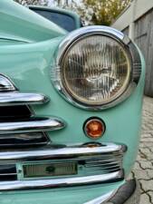 Image 4/48 of Chevrolet Stylemaster (1947)