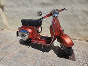 Immagine 55/88 di Motovespa Vespa 125 SL (1975)