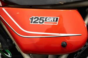 Afbeelding 39/50 van Gilera 125 GR-1 (1983)