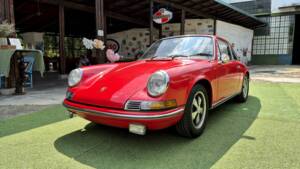 Image 5/42 of Porsche 911 2.4 T &quot;Oilflap&quot; (1972)