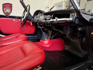 Afbeelding 53/98 van Alfa Romeo Giulietta Spider Veloce (1958)