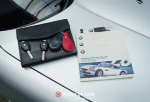 Image 25/25 of BMW Z8 (2002)