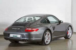 Bild 10/20 von Porsche 911 Carrera 4S (2008)