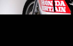 Immagine 74/90 di Rickman Honda CR (1977)