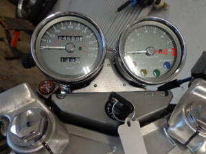 Image 8/29 of Honda DUMMY (1989)