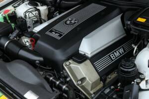 Bild 32/50 von ALPINA B10 V8 Touring (2000)