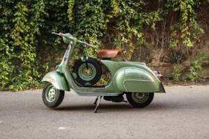 Immagine 18/32 di Piaggio Vespa 150 (1961)