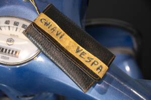 Imagen 12/30 de Piaggio DUMMY (1977)