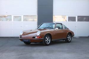Image 1/23 of Porsche 911 2.4 T (1973)