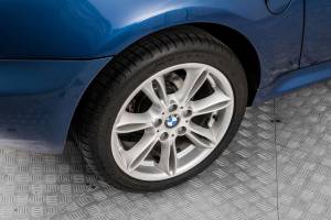 Bild 34/50 von BMW Z3 2.0 (2000)