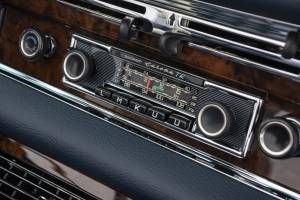 Image 20/33 de Mercedes-Benz 280 SE 3,5 (1970)