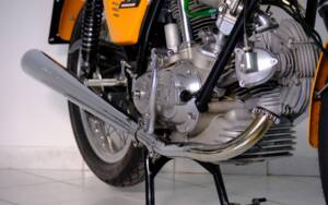 Afbeelding 24/96 van Ducati 750 Sport (1974)