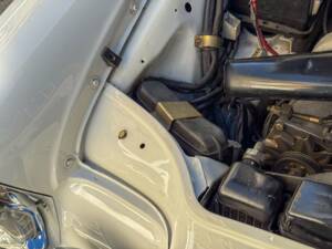 Image 50/50 of Mercedes-Benz 280 SE 3,5 (1971)