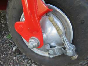 Imagen 28/37 de Honda DUMMY (1965)