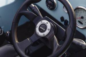 Bild 50/50 von Mini Moke electric (2023)