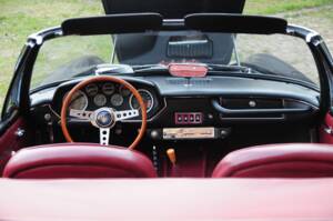 Image 37/37 de Maserati Mistral 4000 Spyder (1967)