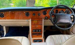 Image 5/46 of Rolls-Royce Silver Spirit III (1996)