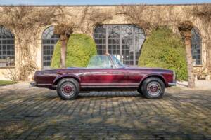 Image 3/35 de Mercedes-Benz 230 SL (1963)