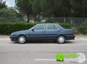 Afbeelding 9/10 van Lancia Thema Turbo 16V (1990)