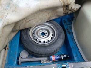 Image 24/46 of FIAT 125 S / Speciale (1972)