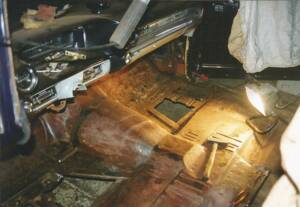 Image 75/100 of Cadillac 75 Fleetwood Imperial (1959)