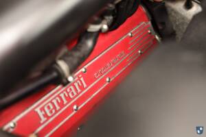 Image 34/93 of Ferrari F 355 Berlinetta (1997)