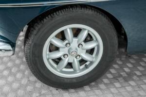 Imagen 25/50 de MG MGB GT (1972)