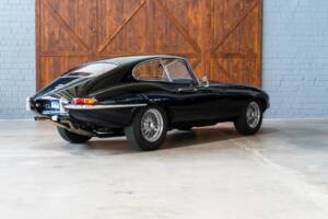Bild 8/31 von Jaguar E-Type 4.2 (1965)