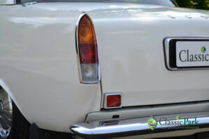 Image 11/50 of Rover 2000 SC (1970)