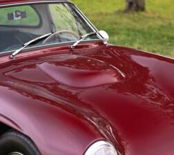 Bild 28/42 von TVR Griffith 200 (1965)