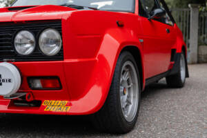 Imagen 17/40 de FIAT 131 Abarth Rally (1976)