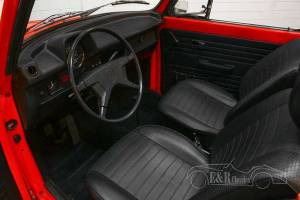 Imagen 12/19 de Volkswagen Maggiolone 1303 (1977)