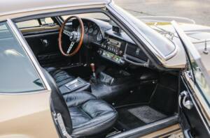 Image 20/29 of Maserati Mistral 3700 (1964)
