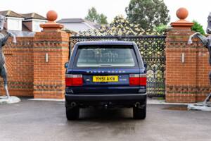 Image 9/29 of Land Rover Range Rover 4.0 HSE (2001)