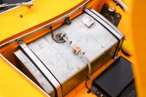 Image 32/79 of Abarth Fiat 750 Zagato (1958)