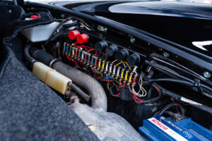Image 58/67 de Porsche 911 Turbo 3.3 (1986)