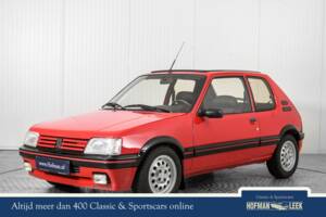 Bild 1/50 von Peugeot 205 GTi (1986)
