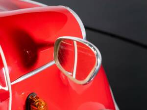 Image 27/50 of Messerschmitt / FMR KR 200 (1959)