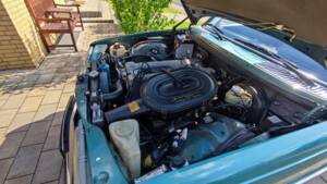 Immagine 36/45 di Mercedes-Benz 280 E (1980)