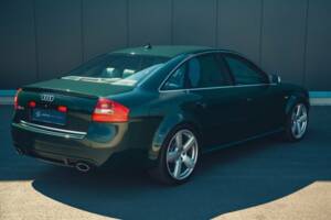 Image 15/15 de Audi RS6 (2003)