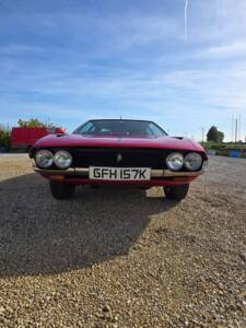 Bild 8/100 von Lamborghini Espada 400 GT (1972)