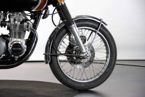 Afbeelding 26/50 van Honda CB 500 Four (1975)