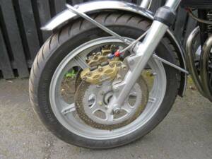 Image 39/49 of Laverda 1200 TS Mirage (1978)