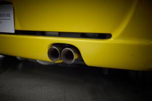 Image 43/100 of Ferrari F 355 Spider (1999)